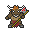 Minotaur Barbarian Lv. 275