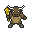Minotaur Teenage Lv. 250