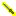 Training Sword Uncommon