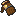 Minotaur Glove Left